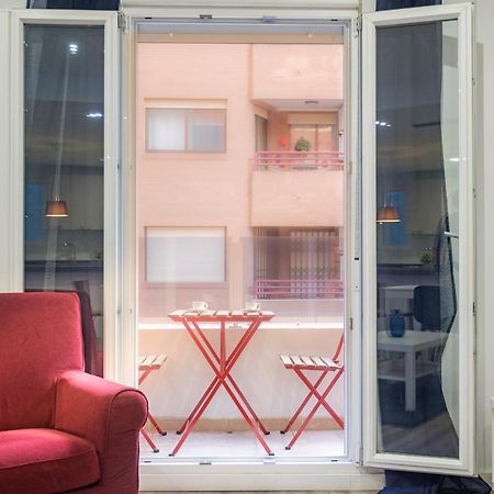 Apartment With Super Comfortable Beds Valencie Exteriér fotografie