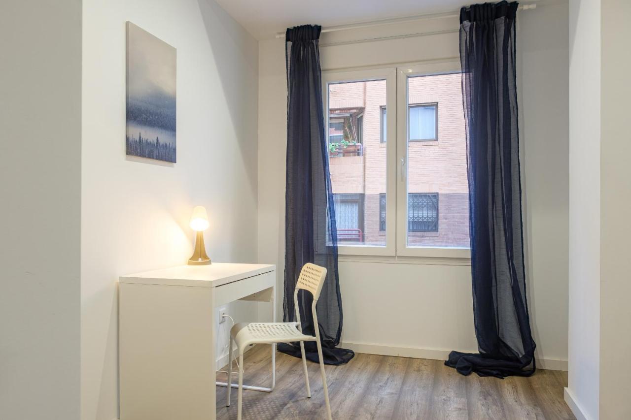 Apartment With Super Comfortable Beds Valencie Exteriér fotografie