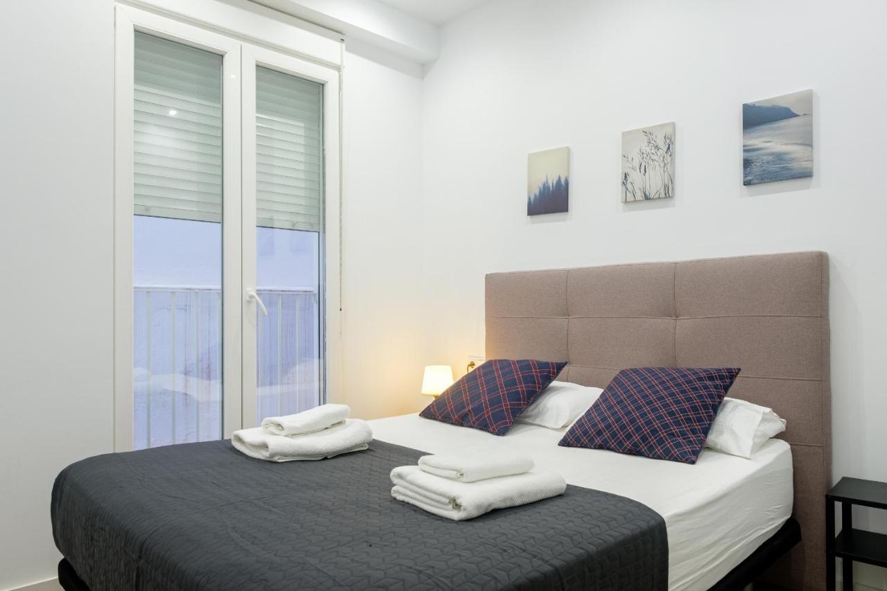 Apartment With Super Comfortable Beds Valencie Exteriér fotografie